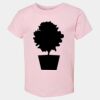 Toddler Jersey Tee Thumbnail