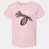 Toddler Jersey Tee Thumbnail