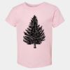 Toddler Jersey Tee Thumbnail