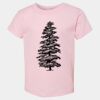Toddler Jersey Tee Thumbnail