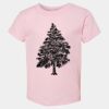 Toddler Jersey Tee Thumbnail