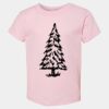 Toddler Jersey Tee Thumbnail