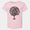 Toddler Jersey Tee Thumbnail