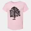 Toddler Jersey Tee Thumbnail
