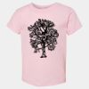 Toddler Jersey Tee Thumbnail
