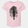 Toddler Jersey Tee Thumbnail