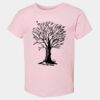 Toddler Jersey Tee Thumbnail