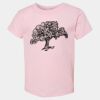 Toddler Jersey Tee Thumbnail