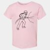 Toddler Jersey Tee Thumbnail