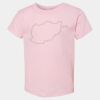 Toddler Jersey Tee Thumbnail