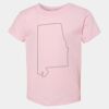 Toddler Jersey Tee Thumbnail