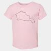 Toddler Jersey Tee Thumbnail