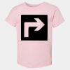 Toddler Jersey Tee Thumbnail