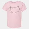 Toddler Jersey Tee Thumbnail