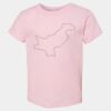 Toddler Jersey Tee Thumbnail