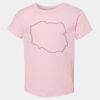 Toddler Jersey Tee Thumbnail