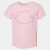 Toddler Jersey Tee Thumbnail