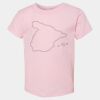 Toddler Jersey Tee Thumbnail