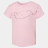 Toddler Jersey Tee Thumbnail