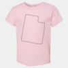 Toddler Jersey Tee Thumbnail