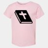 Toddler Jersey Tee Thumbnail