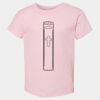 Toddler Jersey Tee Thumbnail