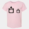 Toddler Jersey Tee Thumbnail