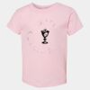 Toddler Jersey Tee Thumbnail