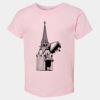 Toddler Jersey Tee Thumbnail