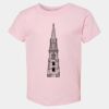Toddler Jersey Tee Thumbnail