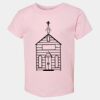 Toddler Jersey Tee Thumbnail