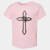 Toddler Jersey Tee Thumbnail