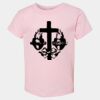 Toddler Jersey Tee Thumbnail