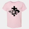 Toddler Jersey Tee Thumbnail