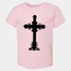 Toddler Jersey Tee Thumbnail