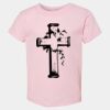Toddler Jersey Tee Thumbnail