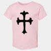 Toddler Jersey Tee Thumbnail