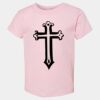Toddler Jersey Tee Thumbnail