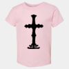 Toddler Jersey Tee Thumbnail
