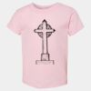 Toddler Jersey Tee Thumbnail