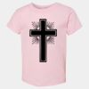Toddler Jersey Tee Thumbnail