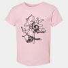 Toddler Jersey Tee Thumbnail