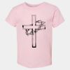 Toddler Jersey Tee Thumbnail