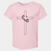 Toddler Jersey Tee Thumbnail