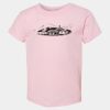 Toddler Jersey Tee Thumbnail