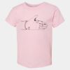 Toddler Jersey Tee Thumbnail