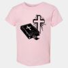 Toddler Jersey Tee Thumbnail