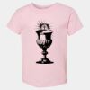 Toddler Jersey Tee Thumbnail