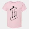 Toddler Jersey Tee Thumbnail