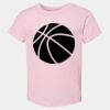Toddler Jersey Tee Thumbnail